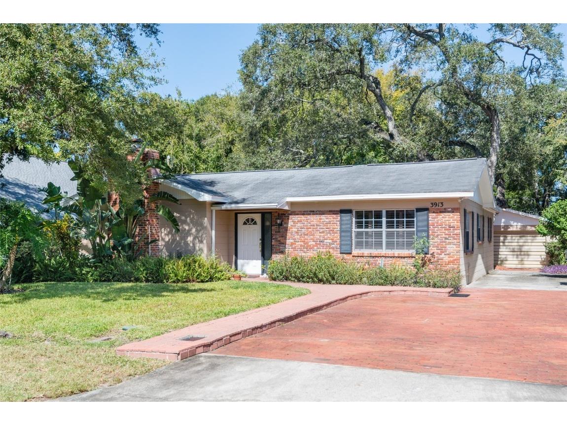 3913 W Platt Street Tampa FL 33609 T3484556 image1