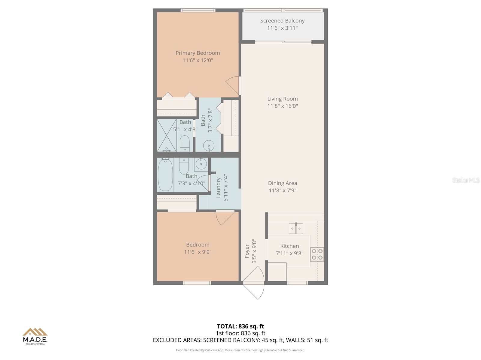 39132 County Road 54 #2216 Zephyrhills FL 33542 TB8513758 image20