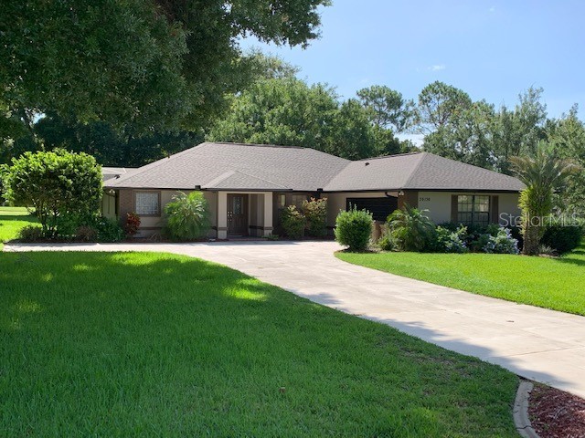 39136 Treeline Drive Lady Lake FL 32159 - LAKE GRIFFIN G5073516 image1