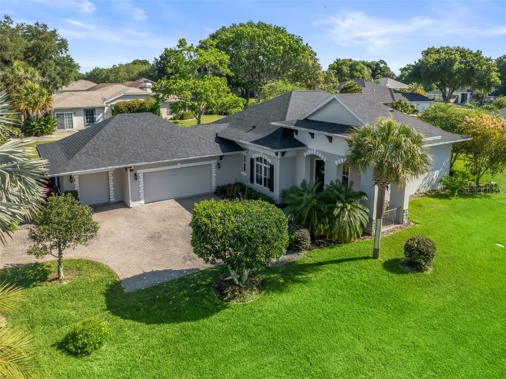 39138 Tacoma Drive Lady Lake FL 32159 - LAKE GRIFFIN G5081251 image1