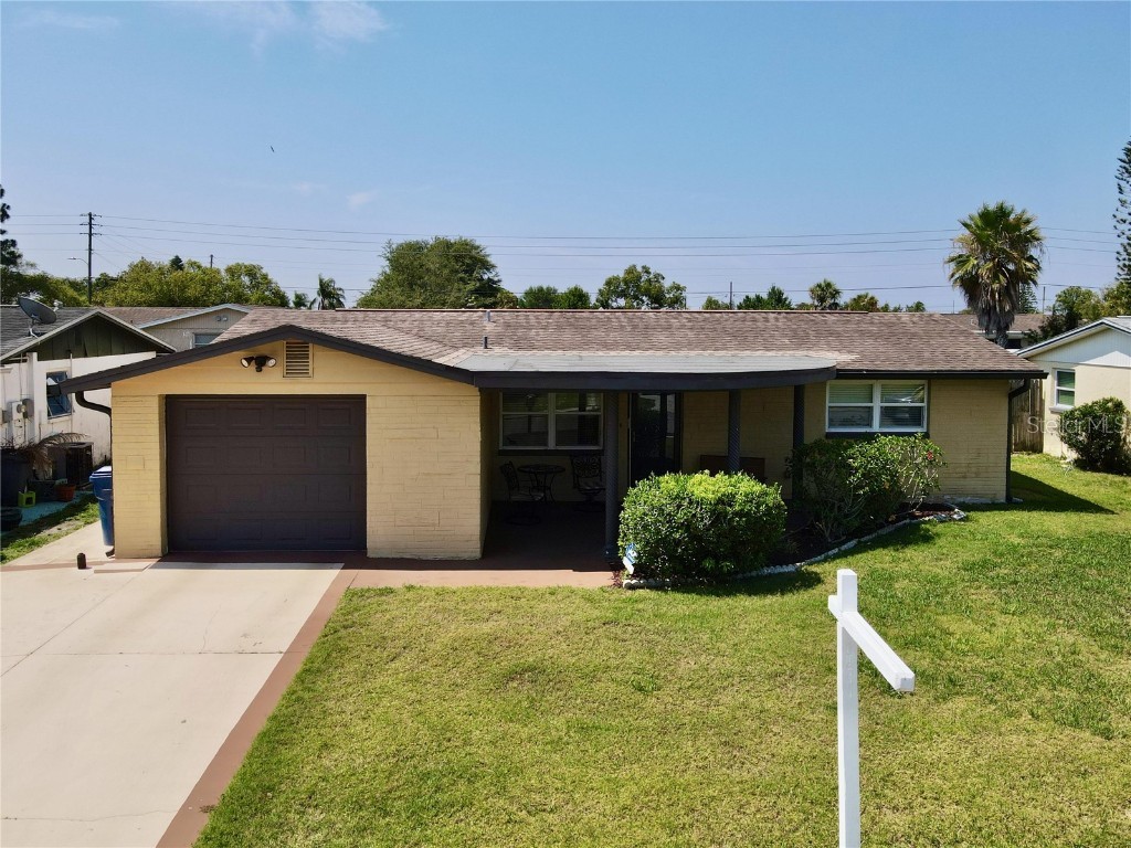 3914 Baden Drive Holiday FL 34691 U8203249 image1