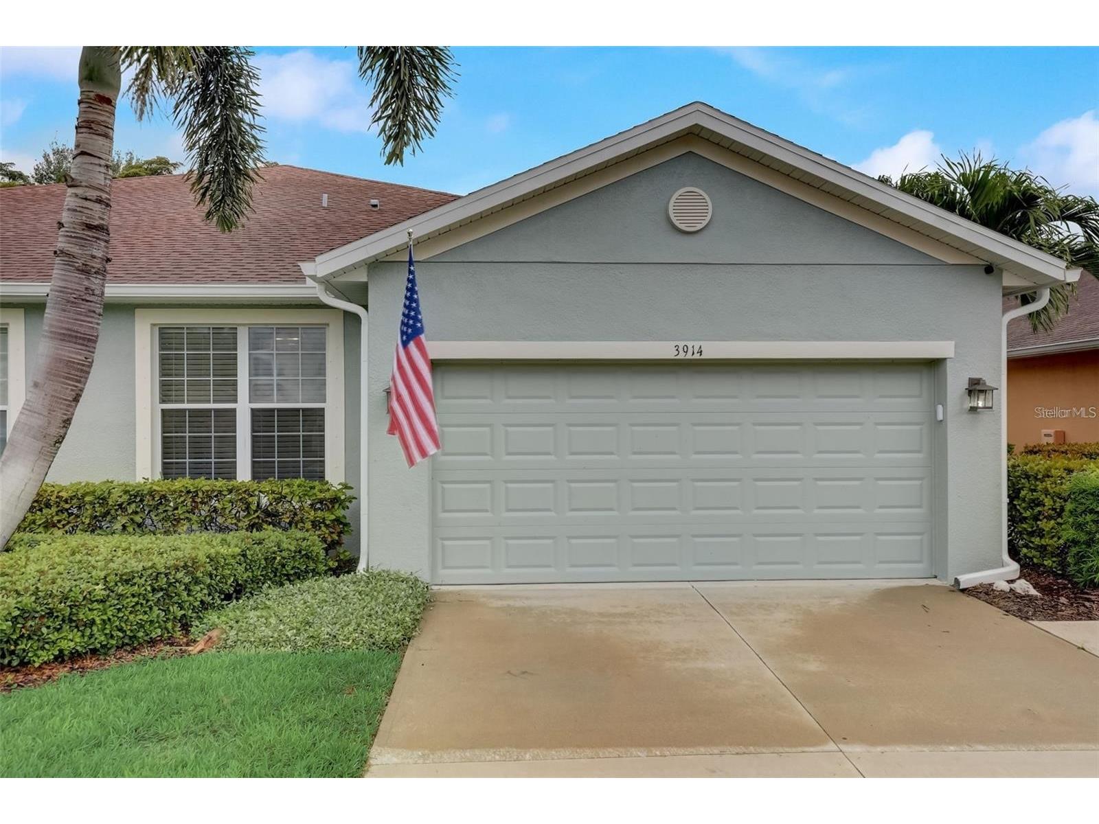 3914 Bridlecrest Lane Bradenton FL 34209 A4676997 image1