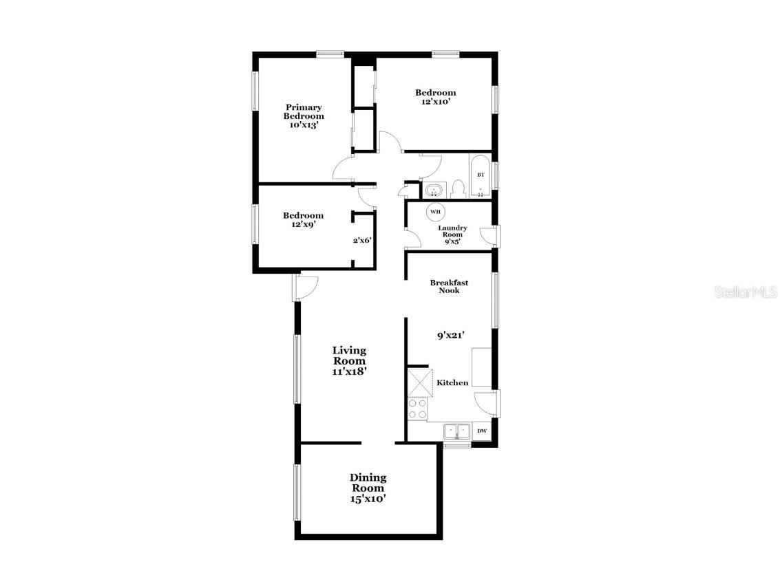 3914 Deleuil Avenue Tampa FL 33610 O6359637 image16