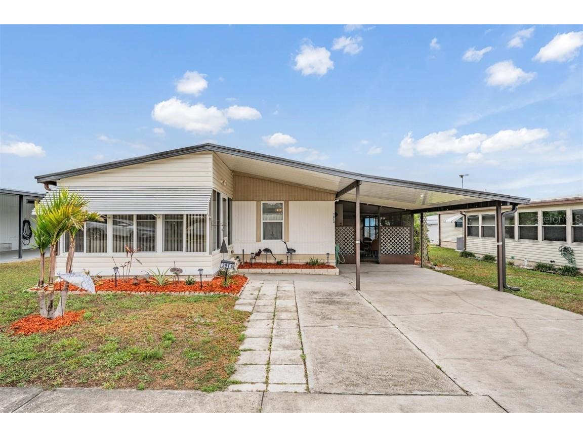 3914 Kim Drive Wesley Chapel FL 33543 TB8365093 image1