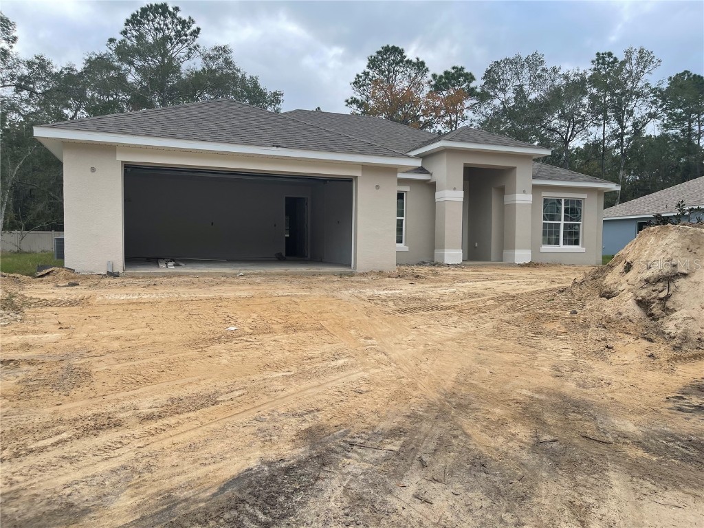 3914 NE 58th Circle Silver Springs FL 34488 OM649428 image1