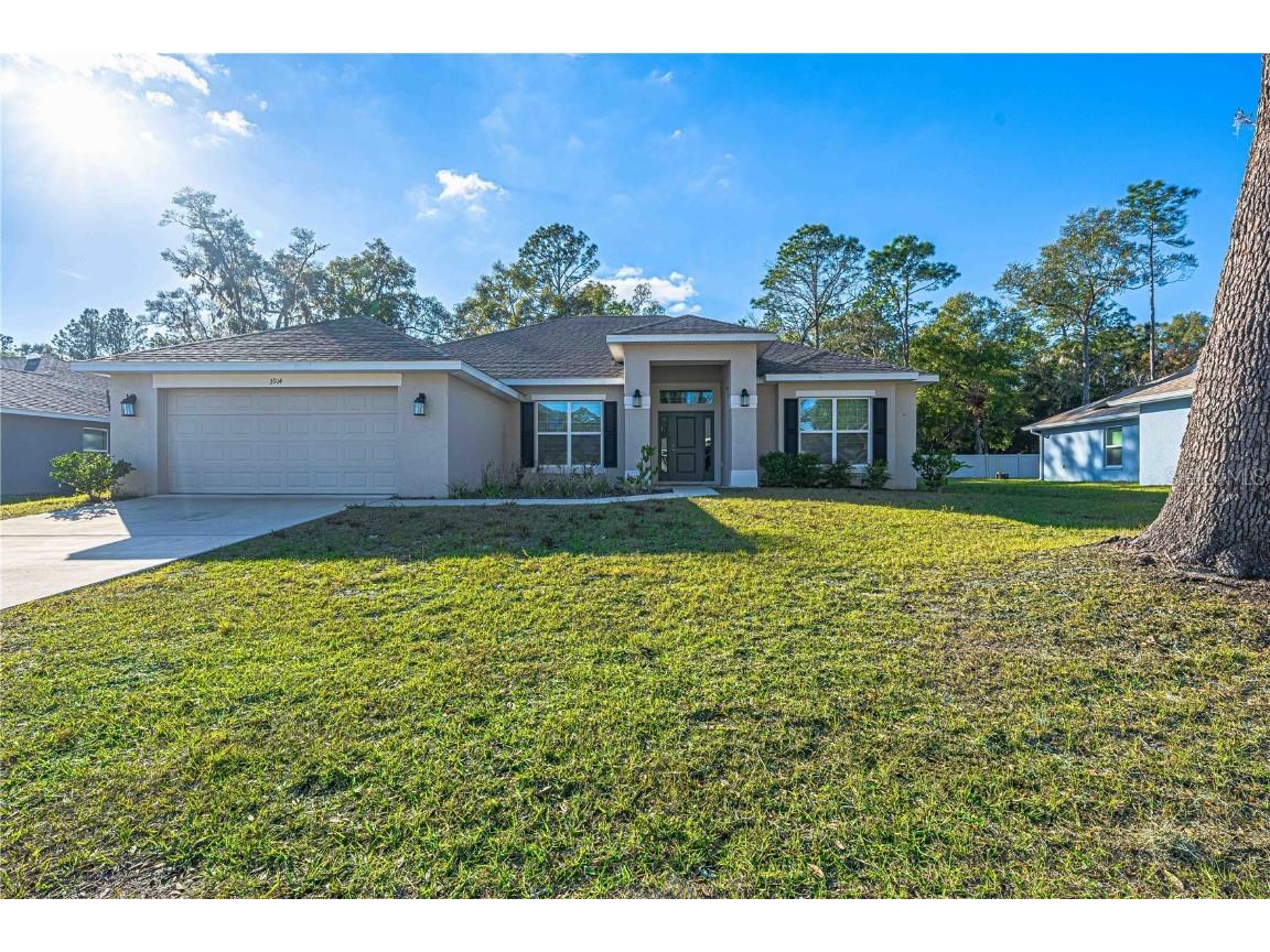 3914 NE 58th Circle Silver Springs FL 34488 OM692579 image1