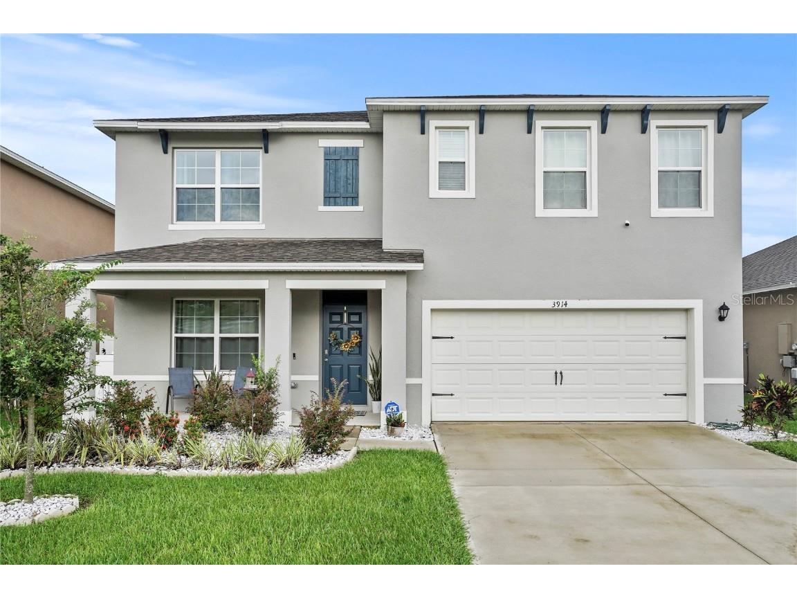 3914 Resting Robin Avenue Bartow FL 33830 L4955196 image1