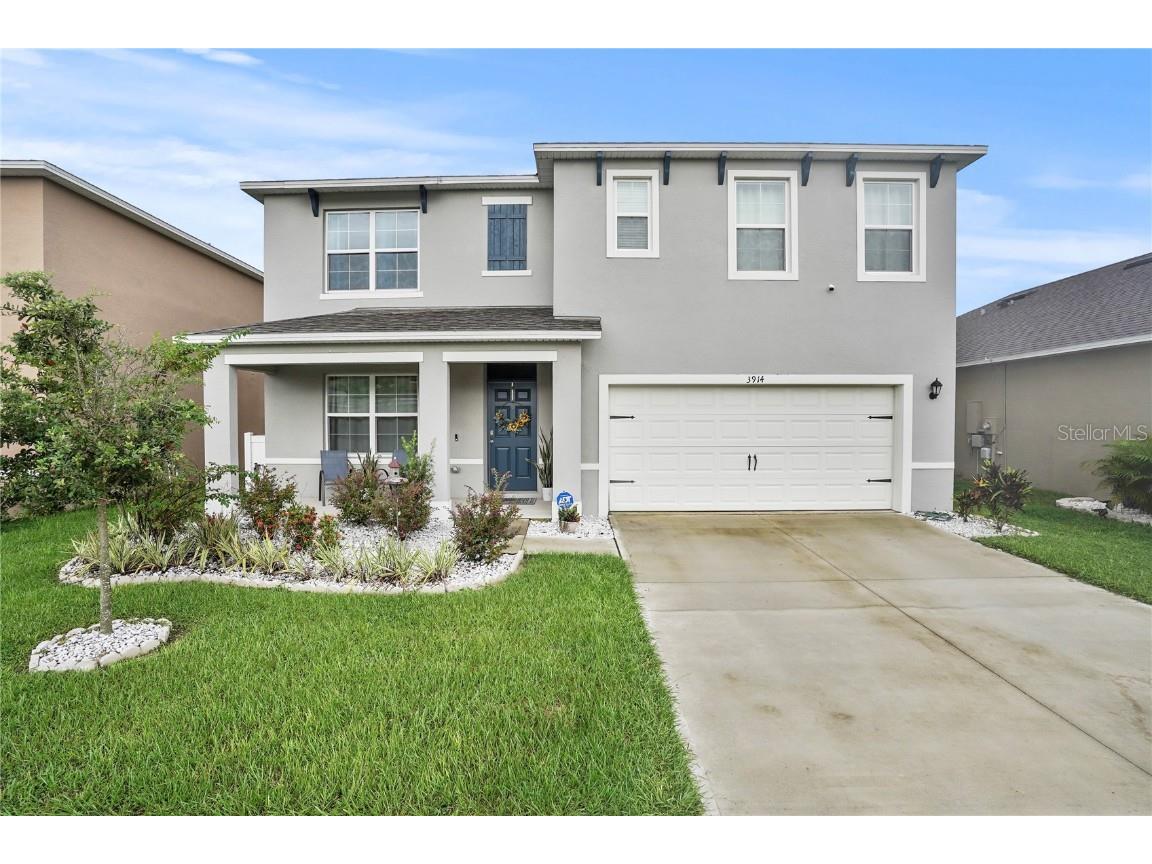 3914 Resting Robin Avenue Bartow FL 33830 L4955196 image2