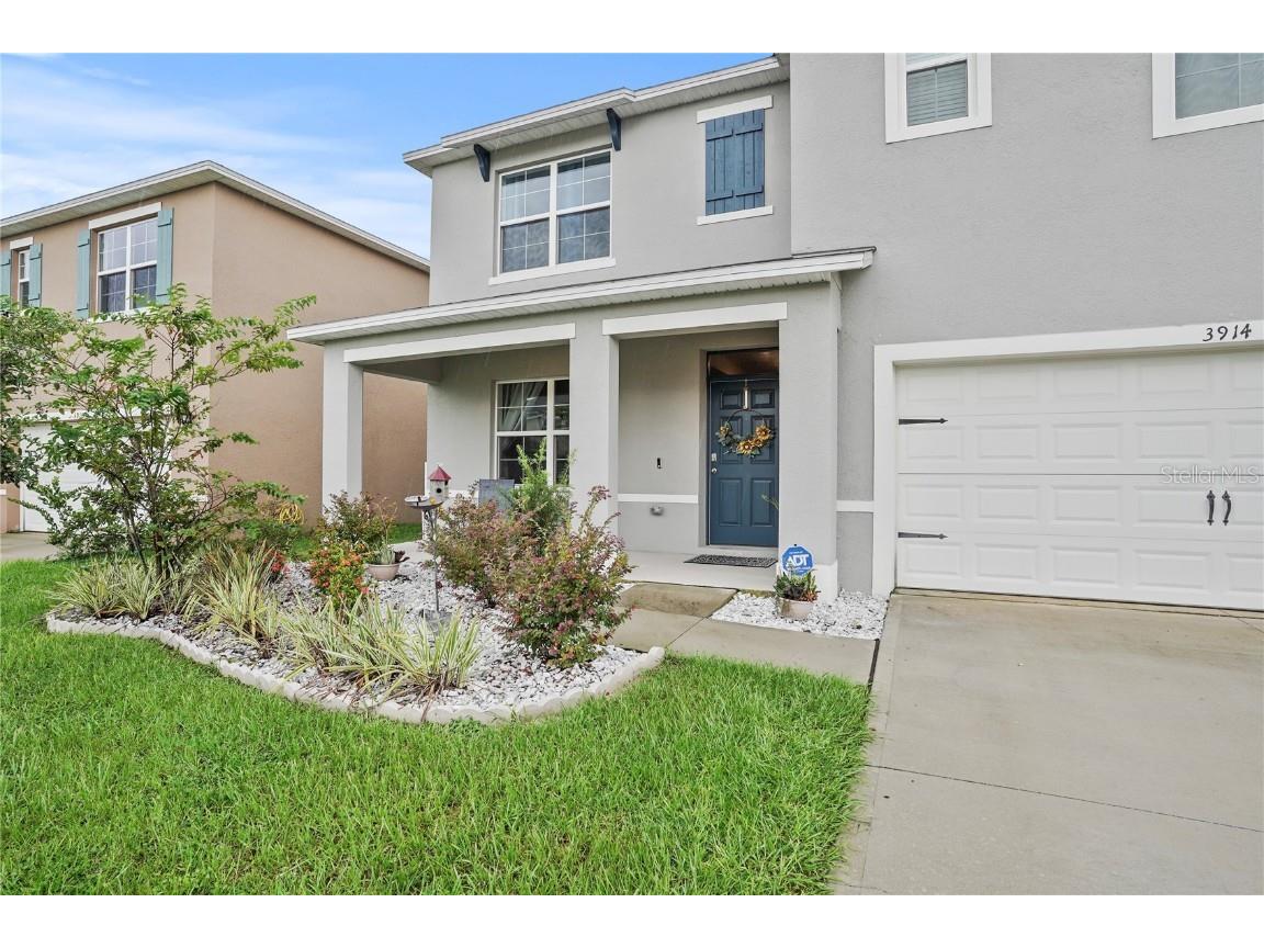 3914 Resting Robin Avenue Bartow FL 33830 L4955196 image3