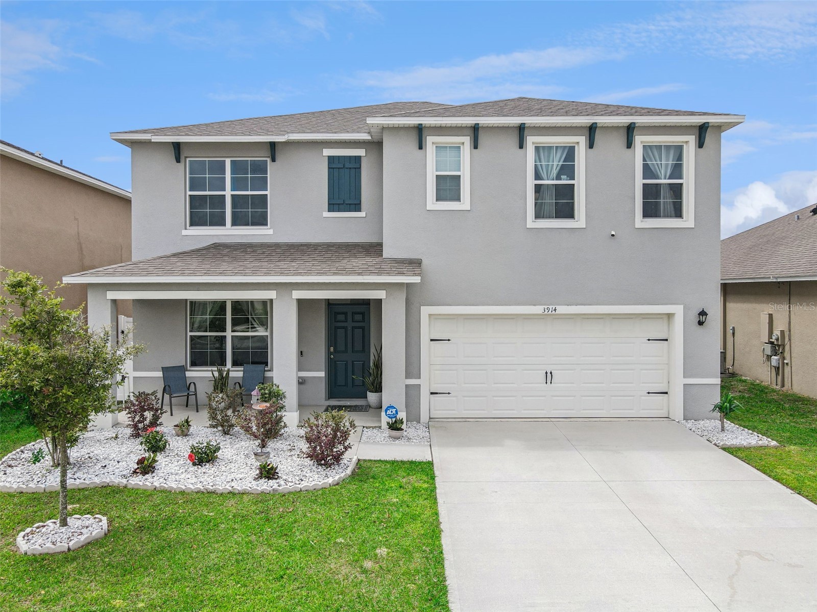 3914 Resting Robin Avenue Bartow FL 33830 O6395486 image1