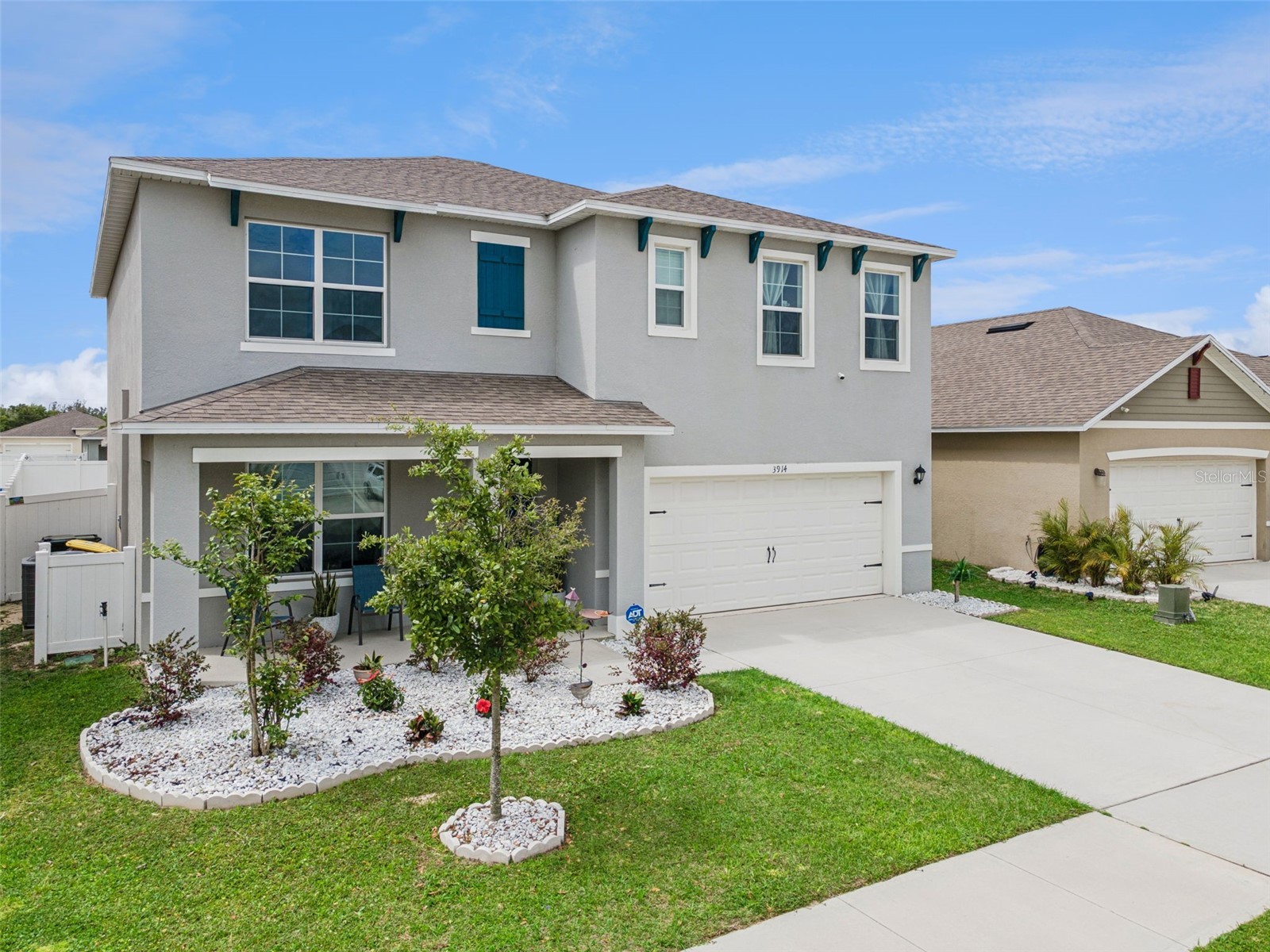 3914 Resting Robin Avenue Bartow FL 33830 O6395486 image2