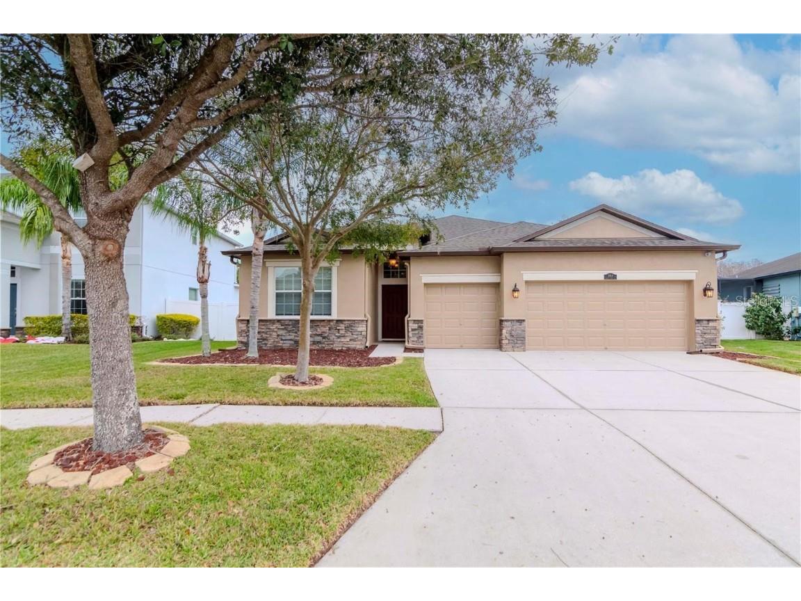 3914 Round Table Court Land O Lakes FL 34638 TB8379889 image1