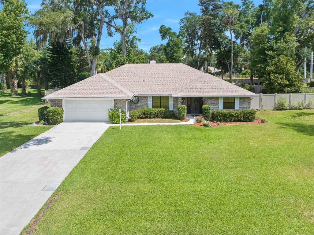 3914 Tano Drive Ormond Beach FL 32174 FC301690 image1