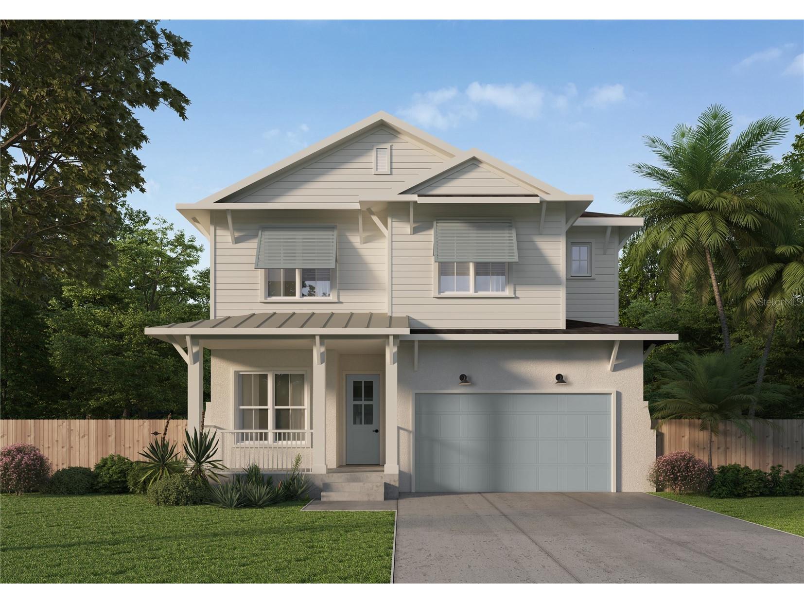 3914 W Cleveland Street Tampa FL 33609 TB8465592 image1