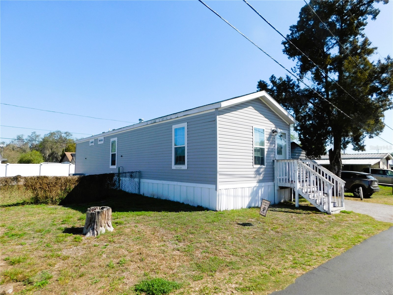 39143 Hillcrest Drive Zephyrhills FL 33542 TB8486430 image1
