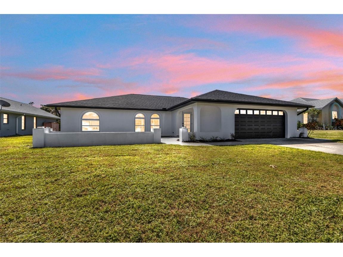 3915 Barbary Lane North Port FL 34287 C7499132 image1