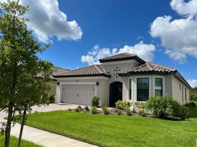 3915 Carrick Bend Drive Kissimmee FL 34746 S5098017 image1