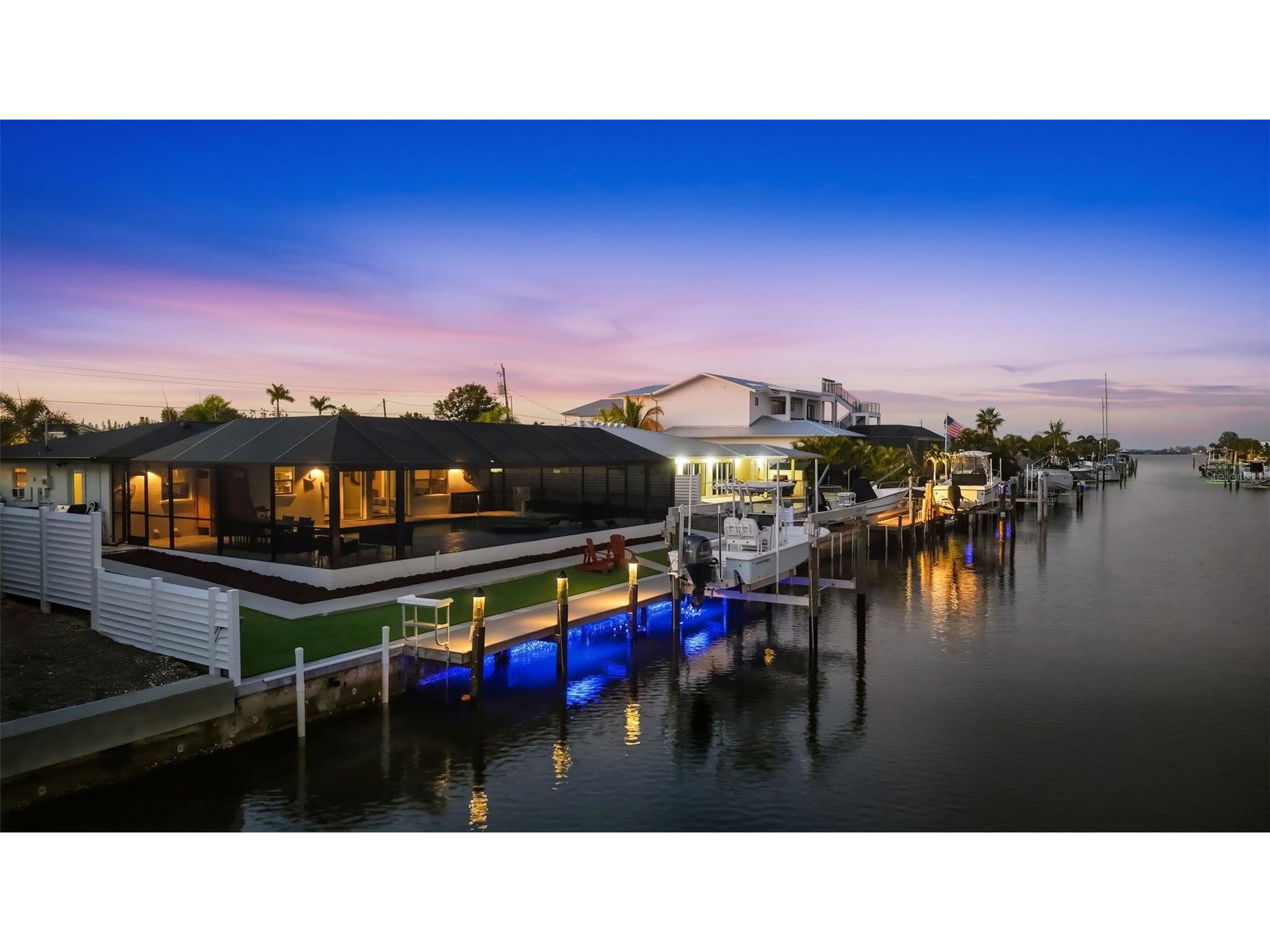 3915 Coconut Terrace Bradenton FL 34210 - PALMA SOLA BAY TB8471902 image1