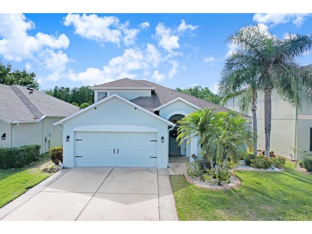 3915 Duke Firth Street Land O Lakes FL 34638 TB8501821 image1