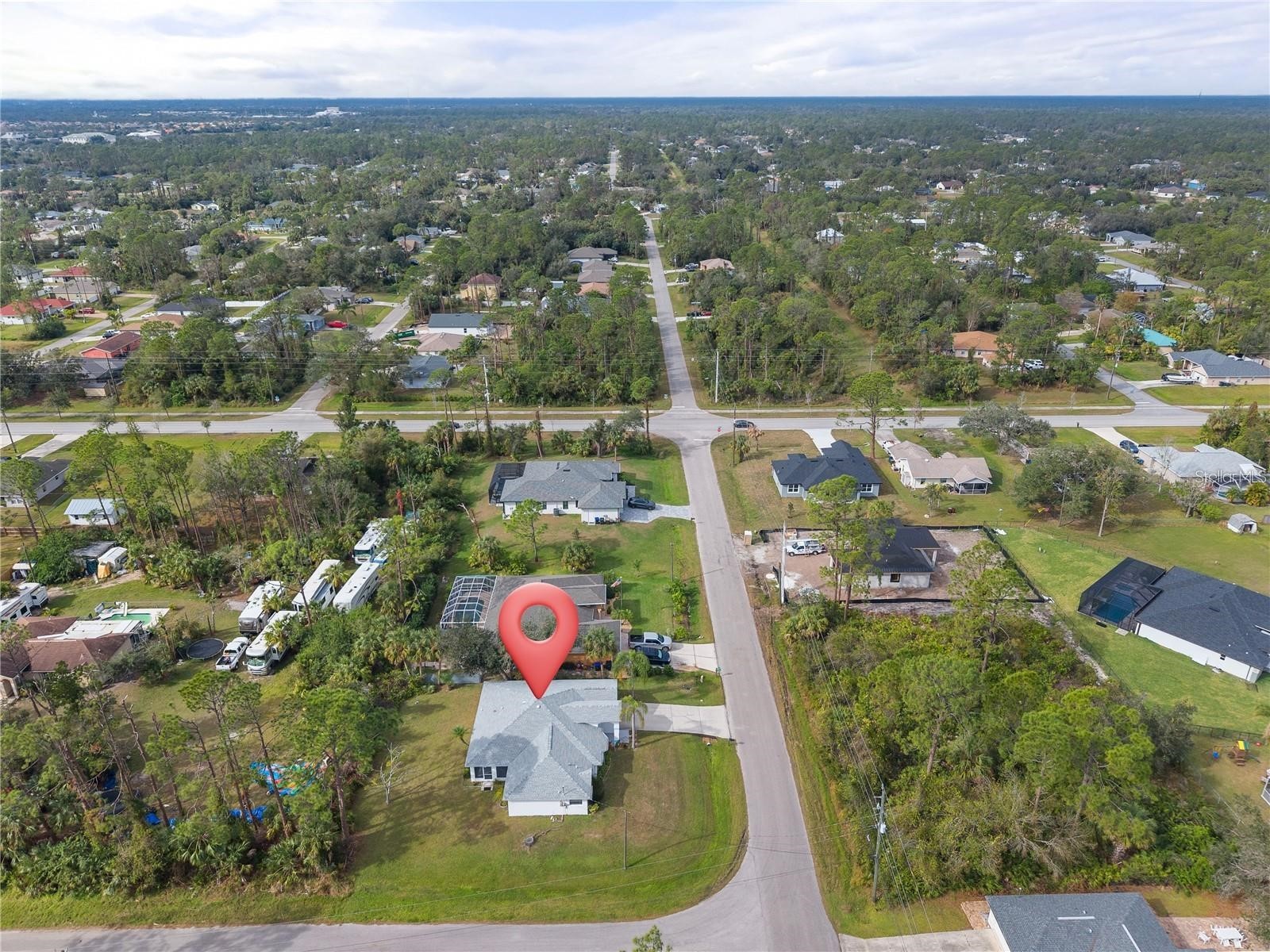 3915 Fonsica Avenue North Port FL 34286 A4680701 image37