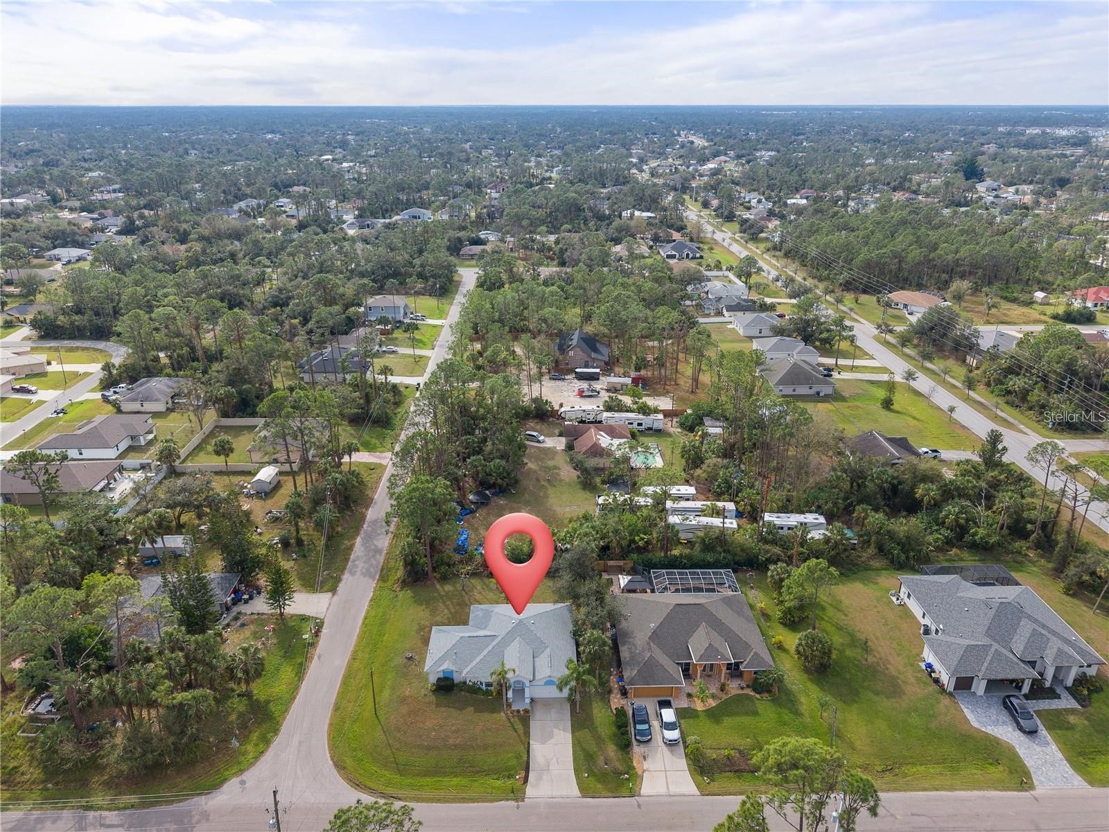 3915 Fonsica Avenue North Port FL 34286 A4680701 image38