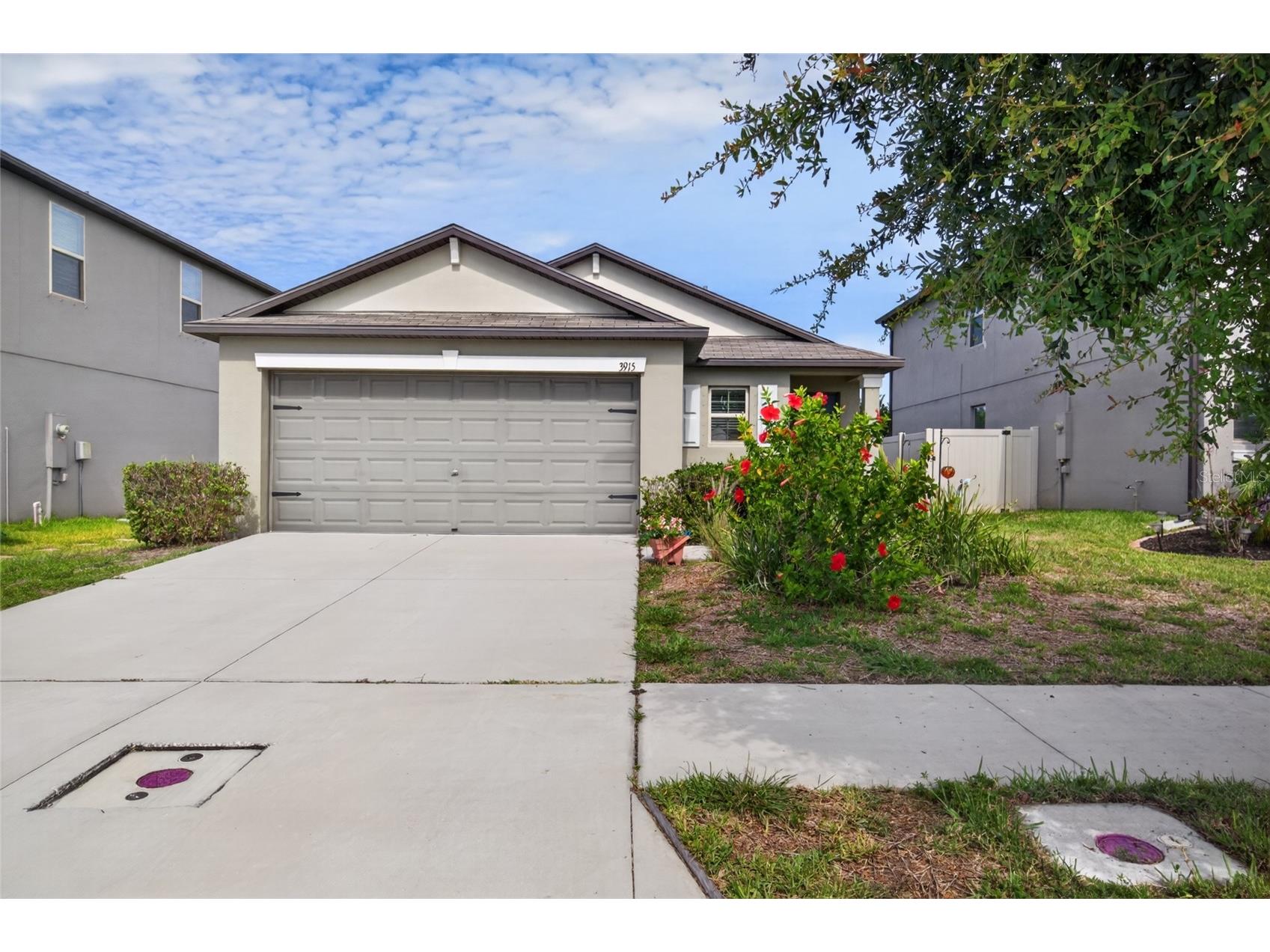 3915 Gainer Springs Avenue New Port Richey FL 34653 A4696571 image1