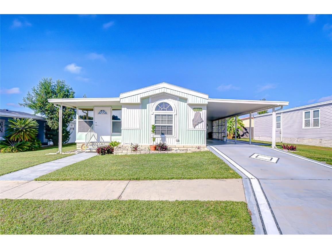 3915 Julie Drive Wesley Chapel FL 33543 TB8443689 image1