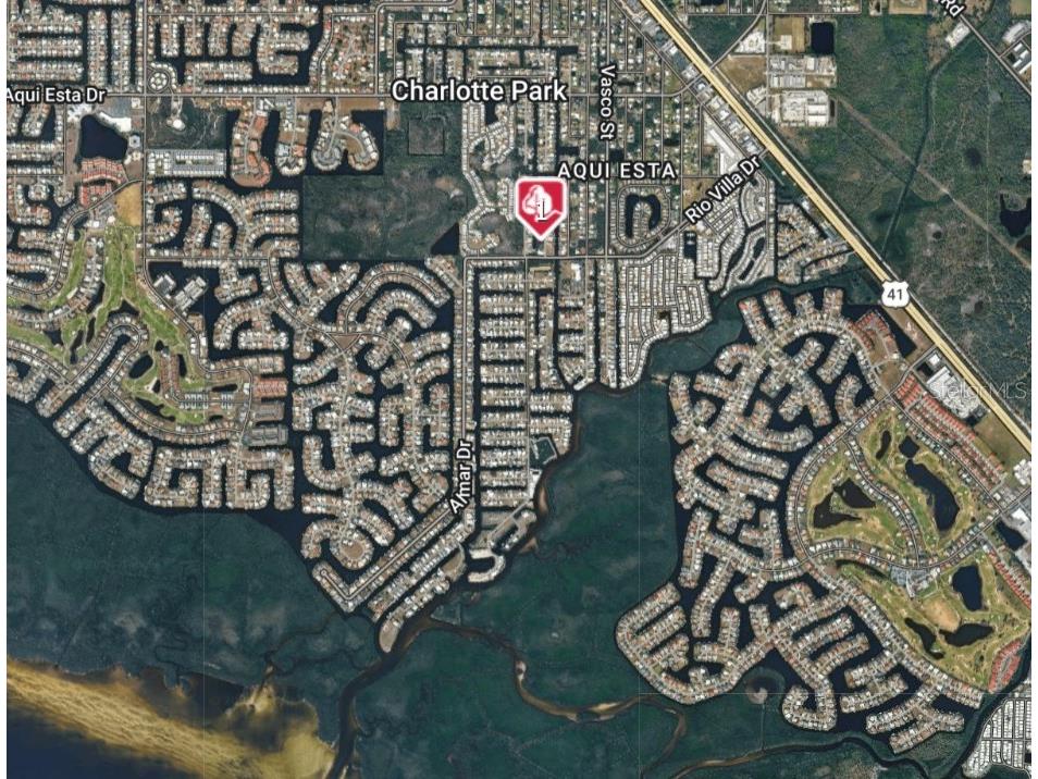 3915 Magnolia Way Punta Gorda FL 33950 - ALLIGATOR CREEK C7521397 image12