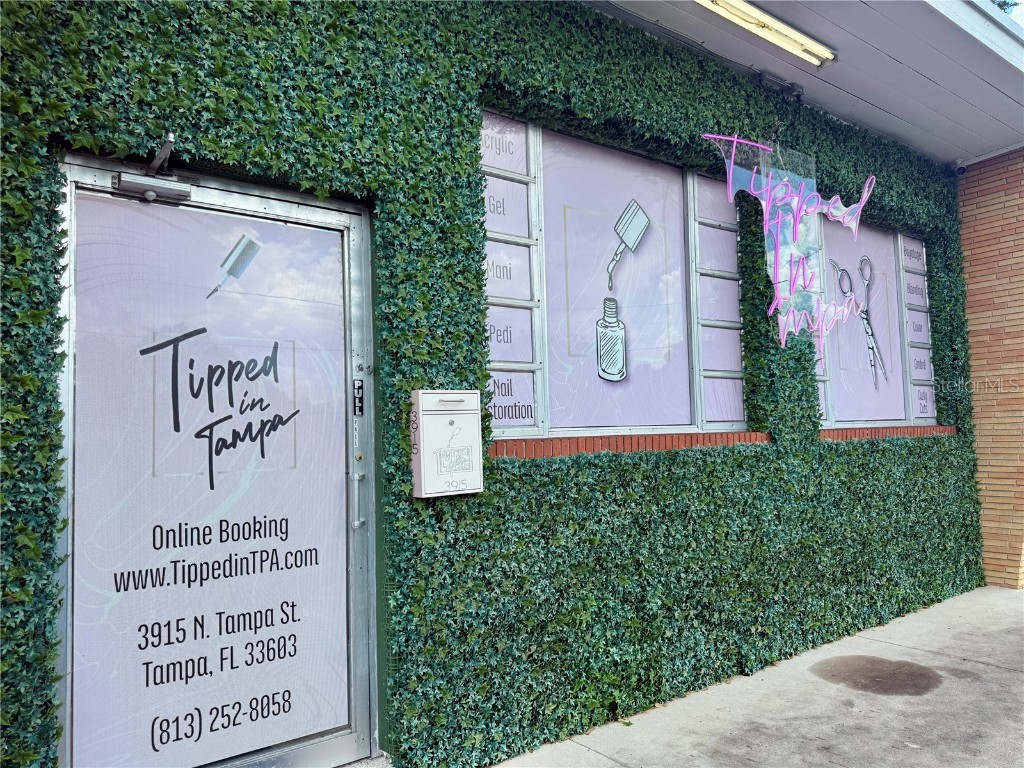 3915 N Tampa Street Tampa FL 33603 TB8414552 image1