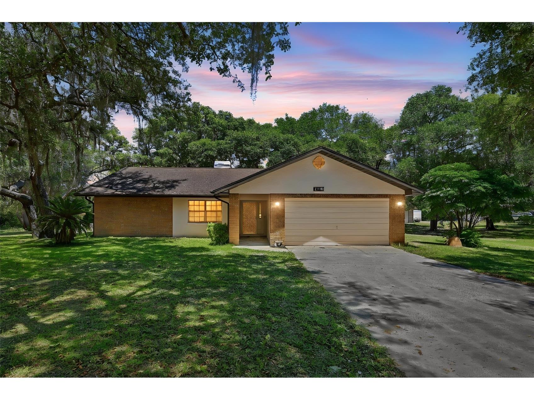 3915 S Spaniel Trail Inverness FL 34450 - TSALA APOPKA CHAIN OF LAKES O6408634 image1