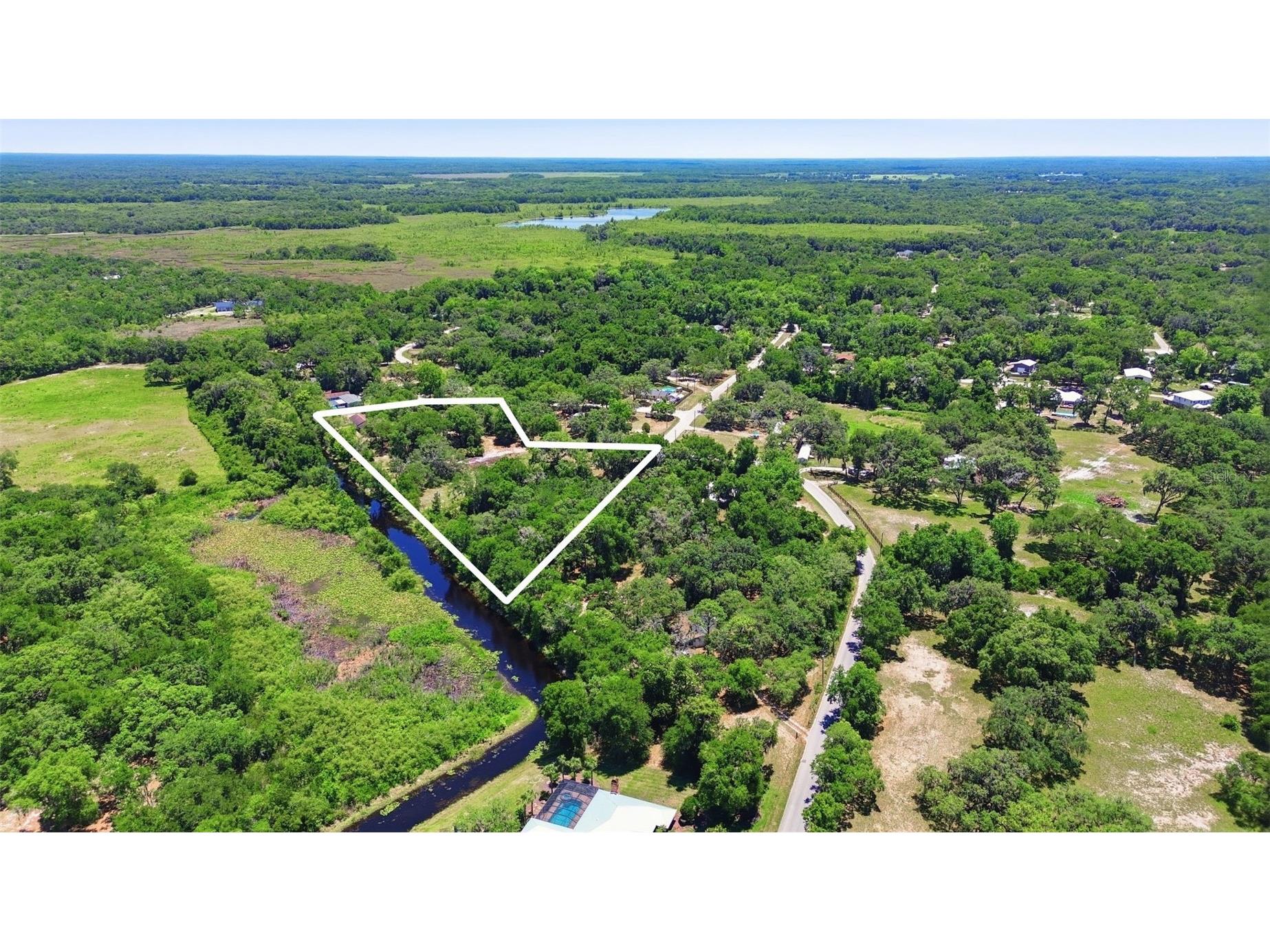 3915 S Spaniel Trail Inverness FL 34450 - TSALA APOPKA CHAIN OF LAKES O6408634 image11
