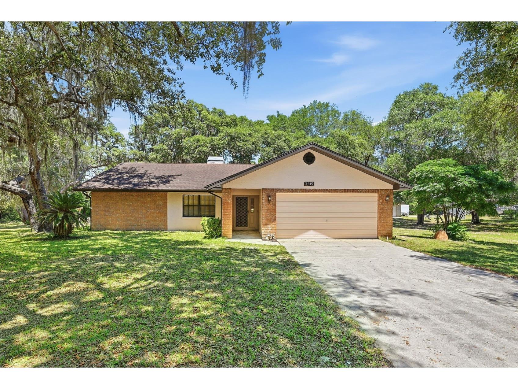 3915 S Spaniel Trail Inverness FL 34450 - TSALA APOPKA CHAIN OF LAKES O6408634 image2