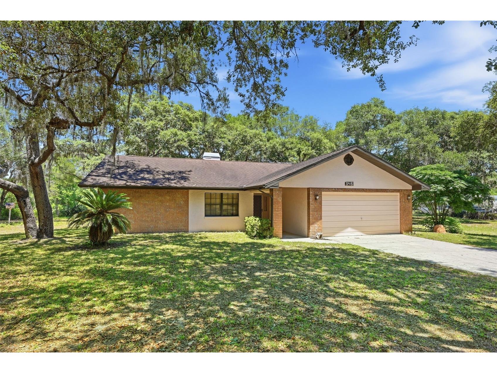 3915 S Spaniel Trail Inverness FL 34450 - TSALA APOPKA CHAIN OF LAKES O6408634 image3