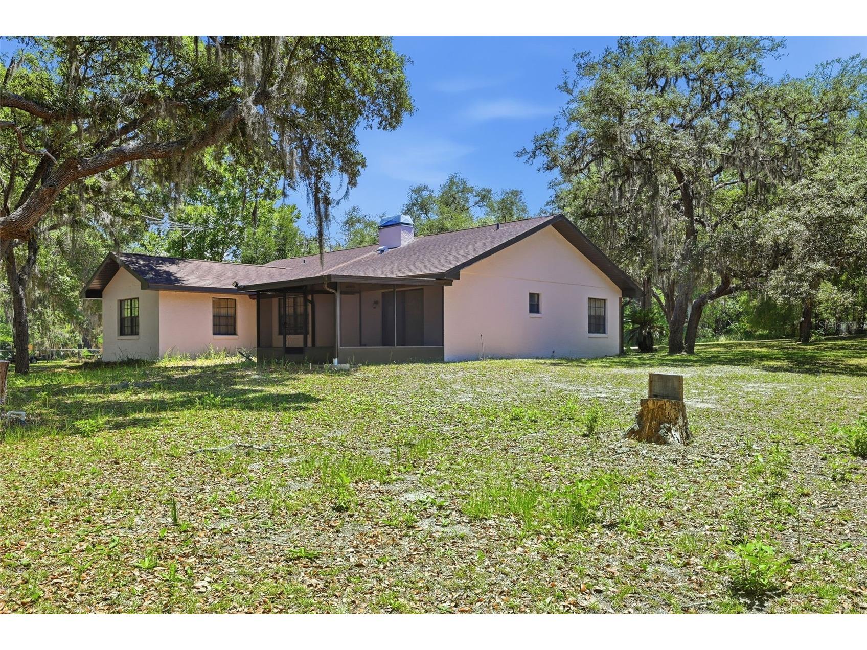 3915 S Spaniel Trail Inverness FL 34450 - TSALA APOPKA CHAIN OF LAKES O6408634 image39