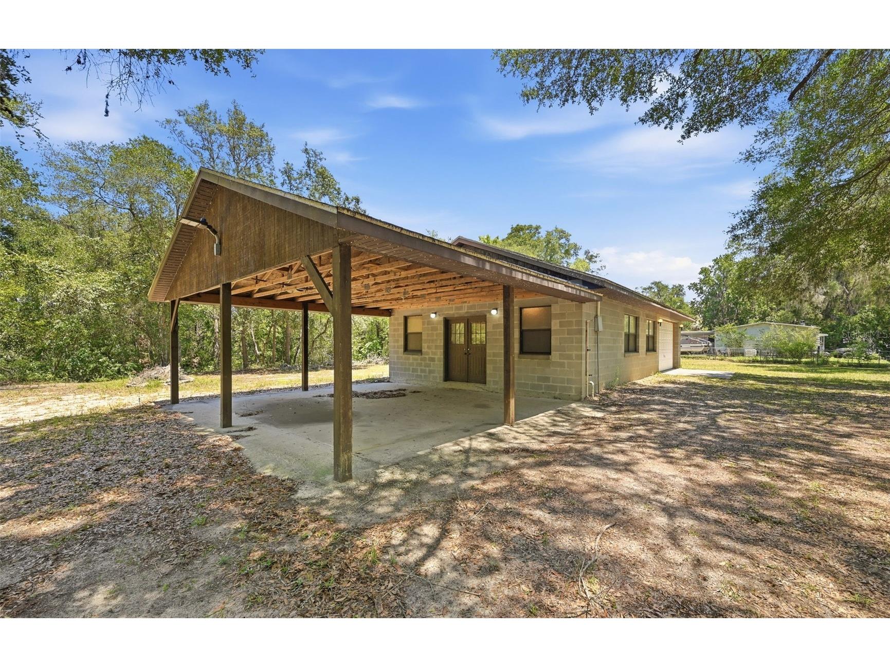 3915 S Spaniel Trail Inverness FL 34450 - TSALA APOPKA CHAIN OF LAKES O6408634 image42