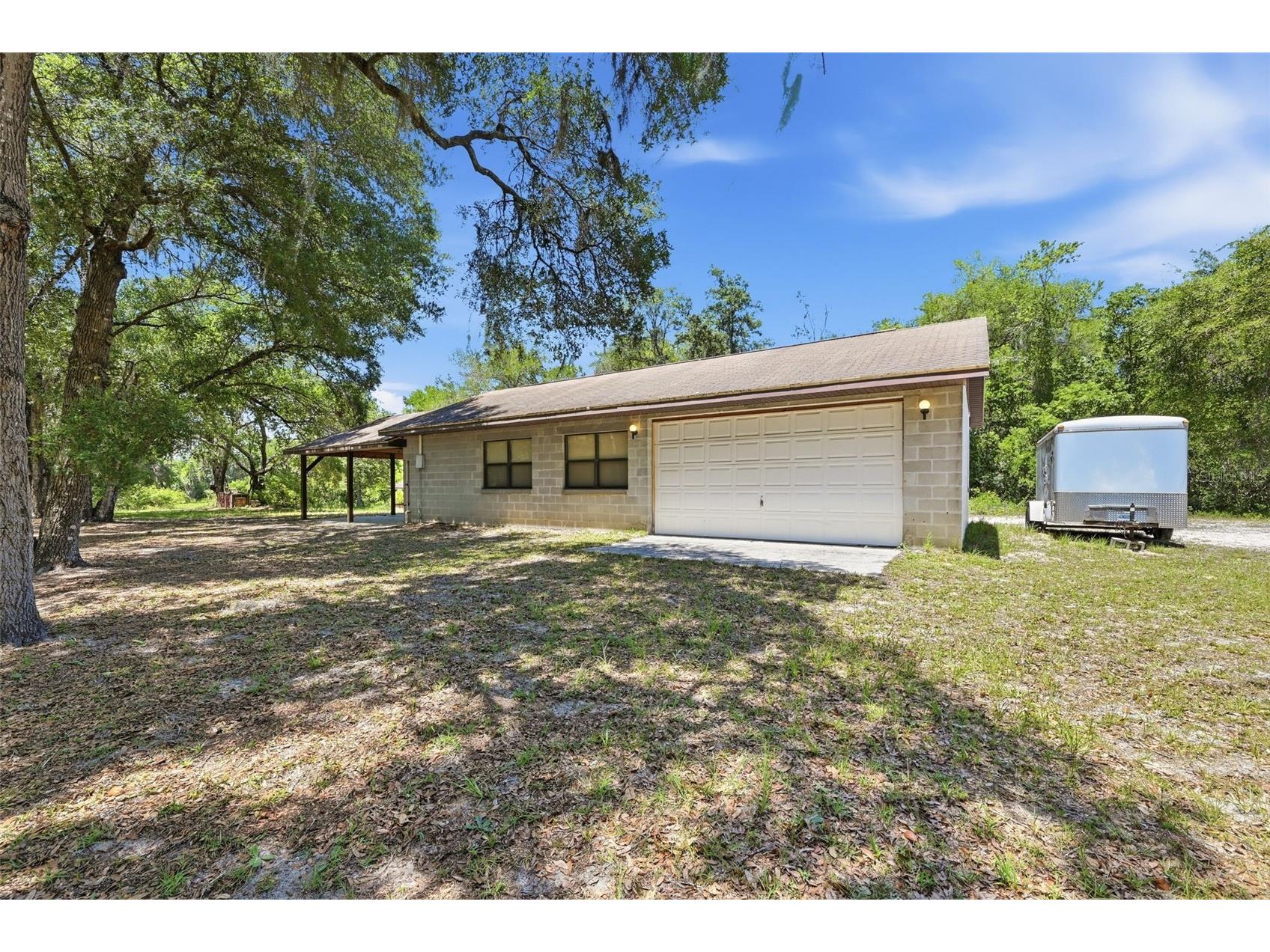 3915 S Spaniel Trail Inverness FL 34450 - TSALA APOPKA CHAIN OF LAKES O6408634 image43