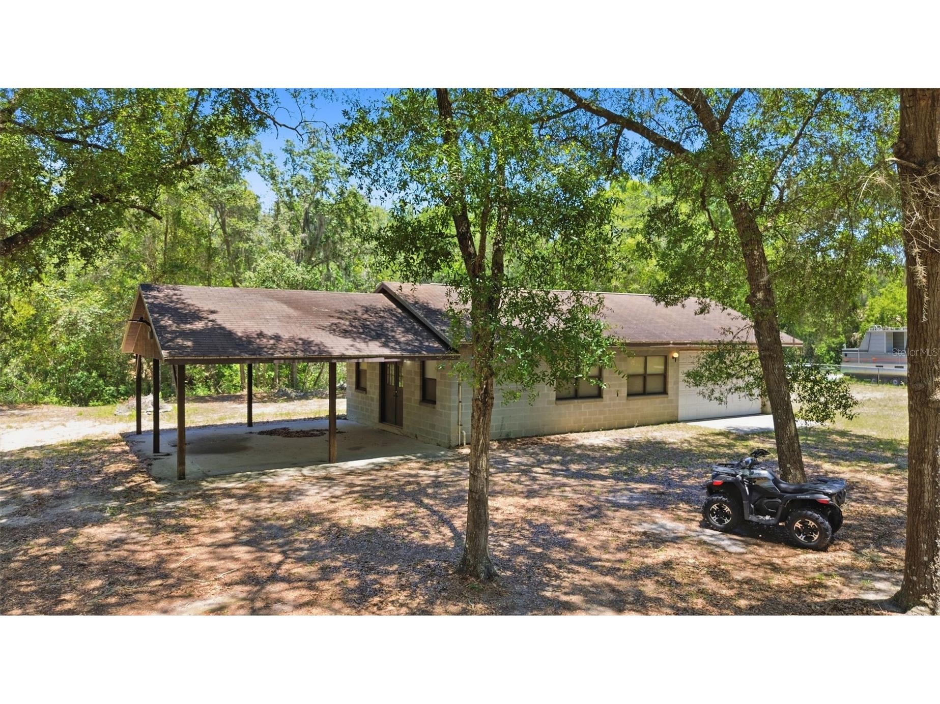 3915 S Spaniel Trail Inverness FL 34450 - TSALA APOPKA CHAIN OF LAKES O6408634 image47