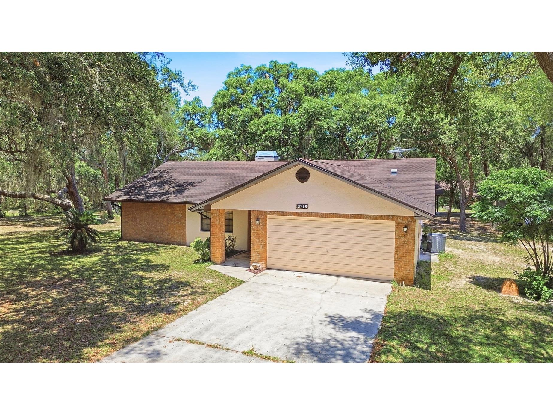 3915 S Spaniel Trail Inverness FL 34450 - TSALA APOPKA CHAIN OF LAKES O6408634 image5