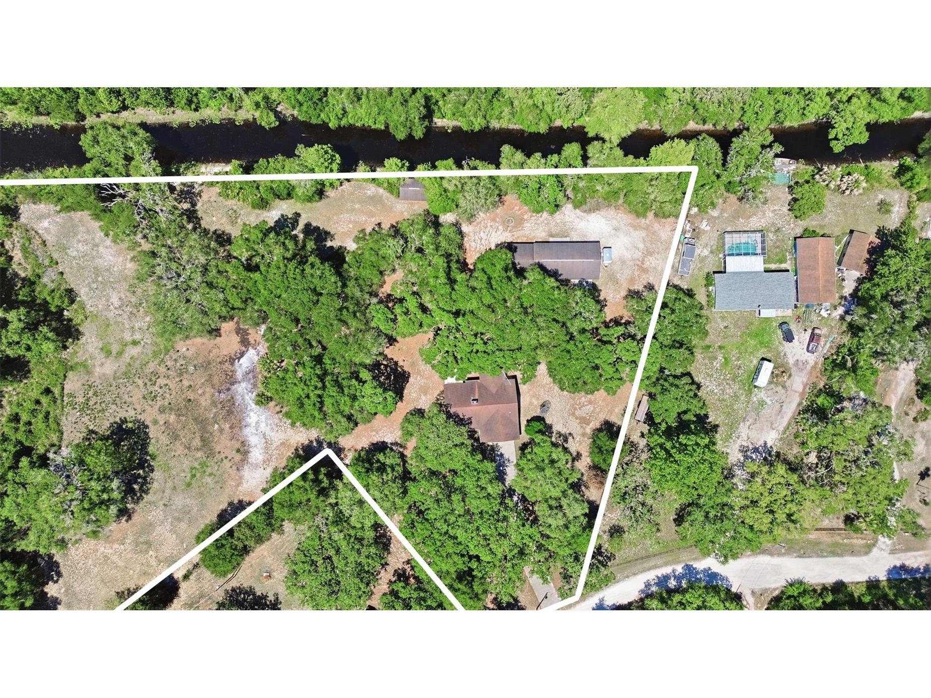 3915 S Spaniel Trail Inverness FL 34450 - TSALA APOPKA CHAIN OF LAKES O6408634 image53
