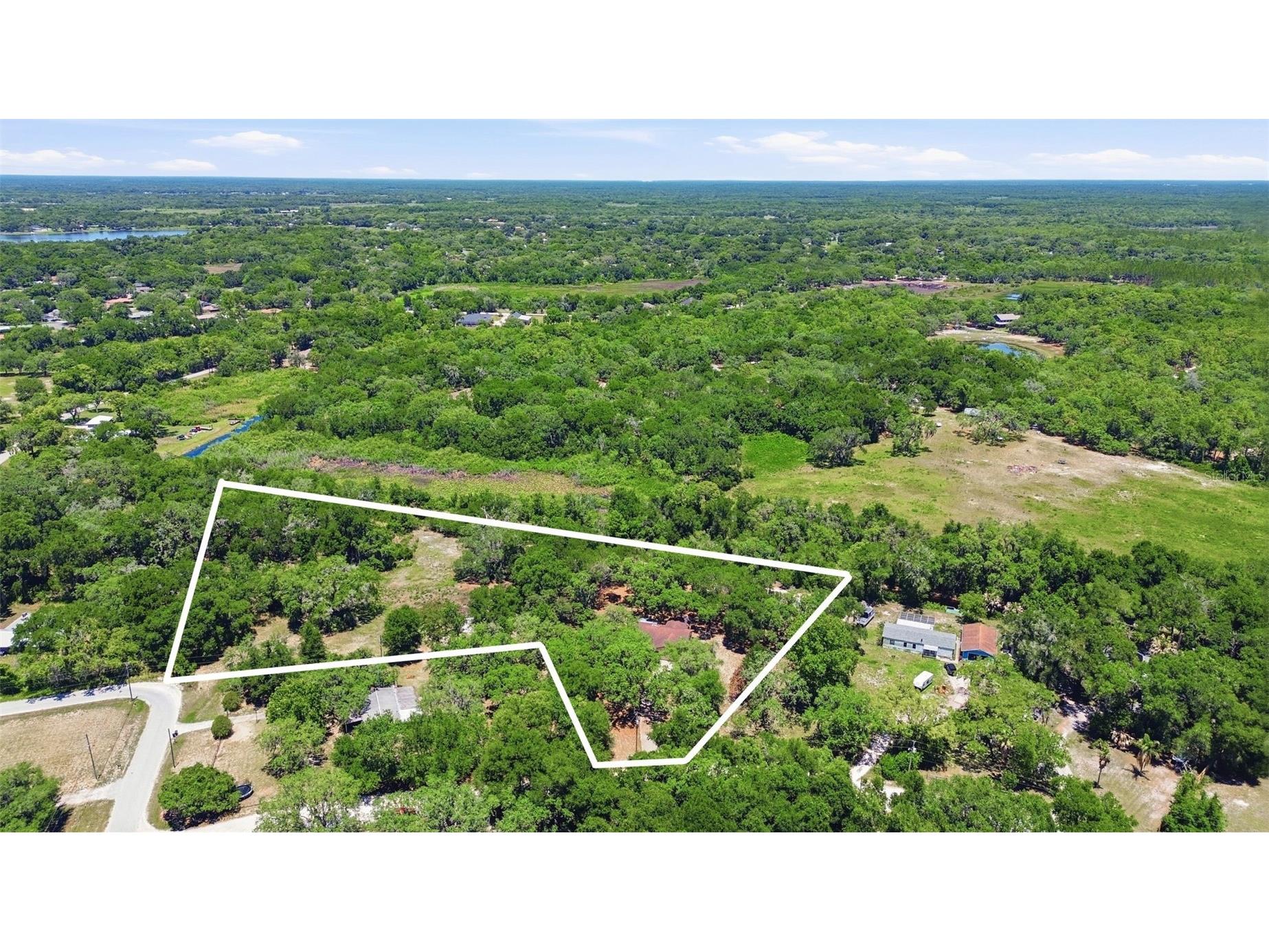 3915 S Spaniel Trail Inverness FL 34450 - TSALA APOPKA CHAIN OF LAKES O6408634 image9