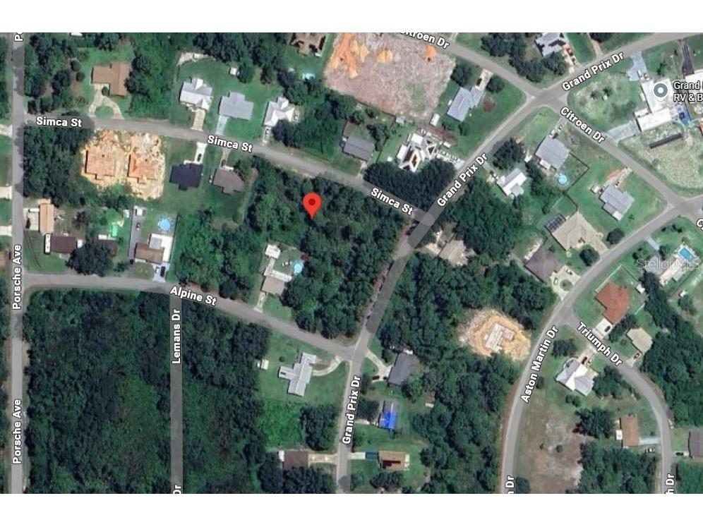 3915 Simca Street Sebring FL 33872 TB8489718 image1