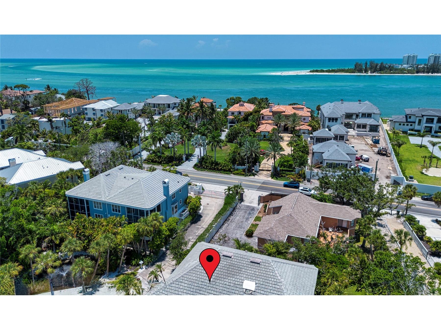 3915 Somerset Drive #9 Sarasota FL 34242 A4698567 image2