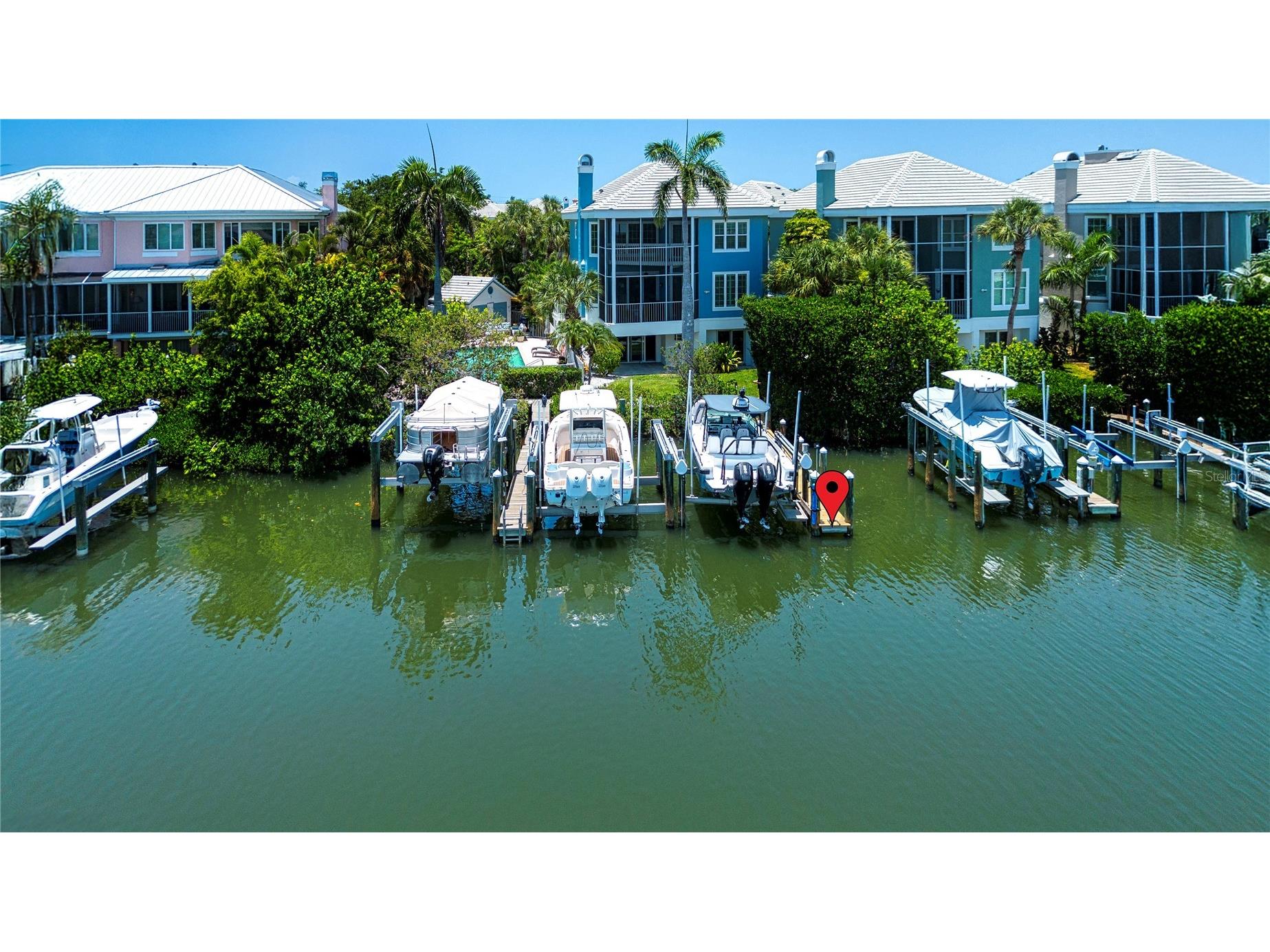3915 Somerset Drive #9 Sarasota FL 34242 A4698567 image66