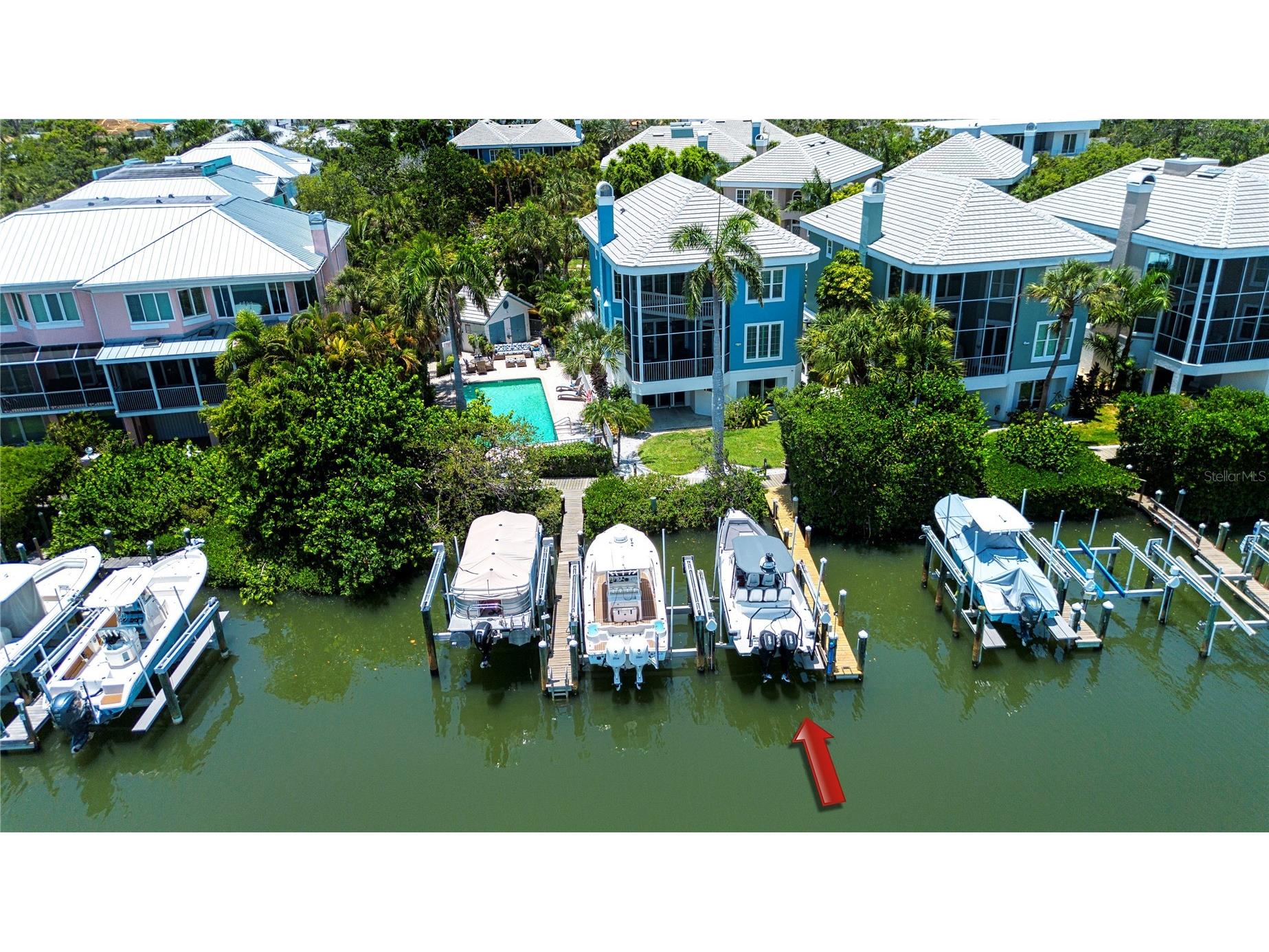 3915 Somerset Drive #9 Sarasota FL 34242 A4698567 image67