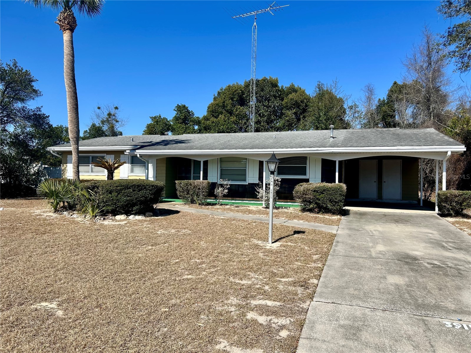 3915 SW 139th Street Road Ocala FL 34473 OM718019 image1
