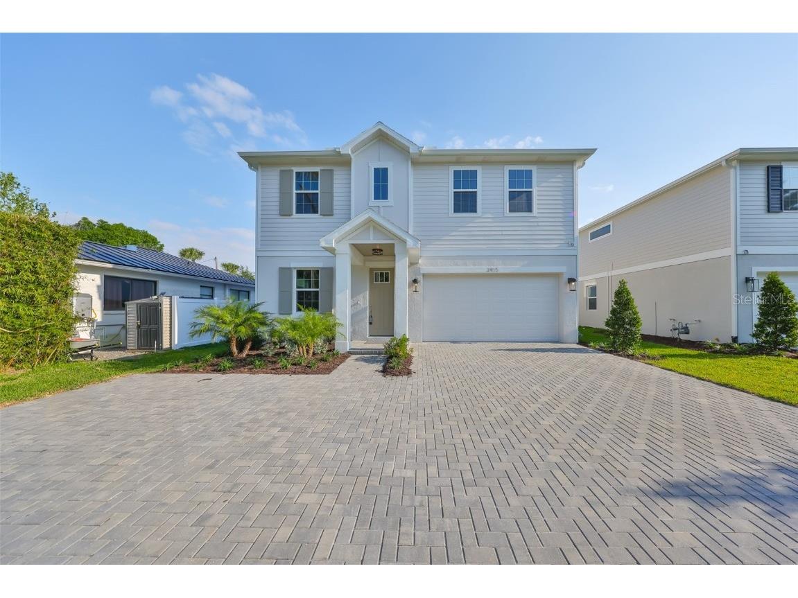 3915 W Euclid Avenue Tampa FL 33629 TB8362165 image1