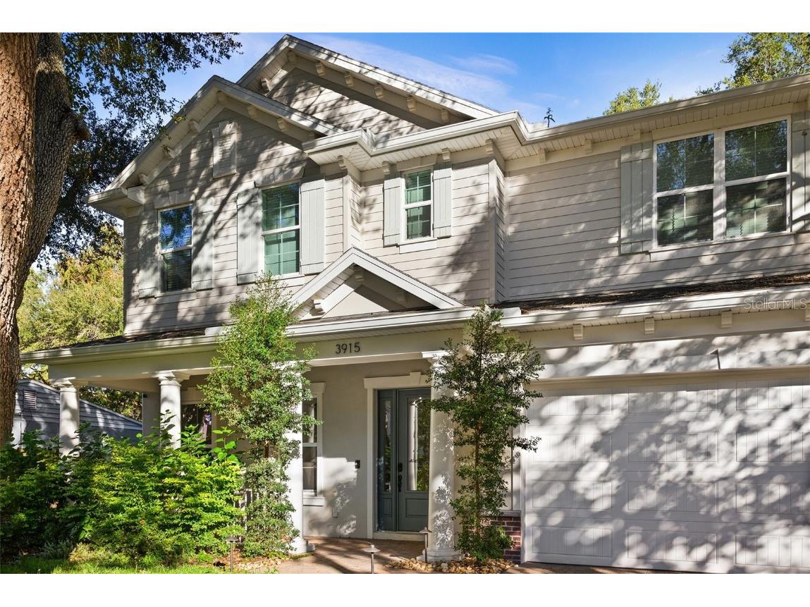 3915 W Leona Street Tampa FL 33629 U8222722 image1