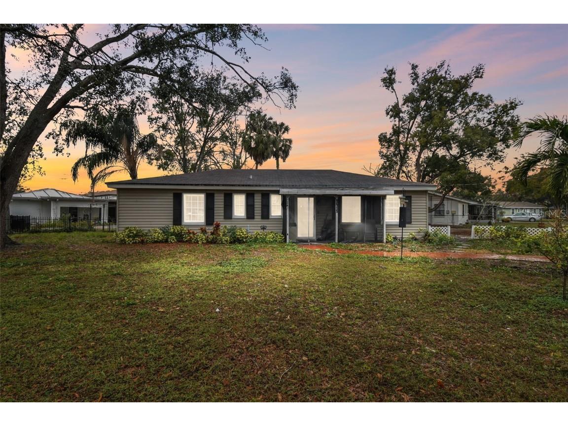 3915 W Pearl Avenue Tampa FL 33611 TB8342954 image1