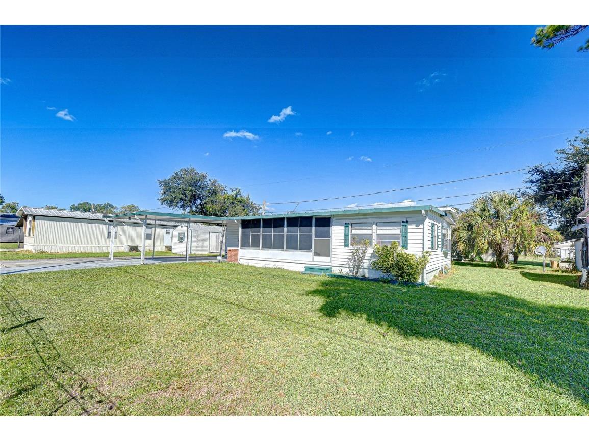 39153 Hillcrest Drive Zephyrhills FL 33542 TB8442068 image1