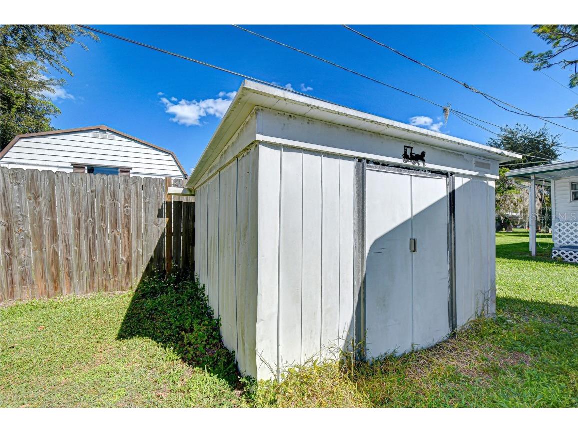 39153 Hillcrest Drive Zephyrhills FL 33542 TB8442068 image38